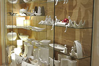 Impressionen unseres Hotel-Shops